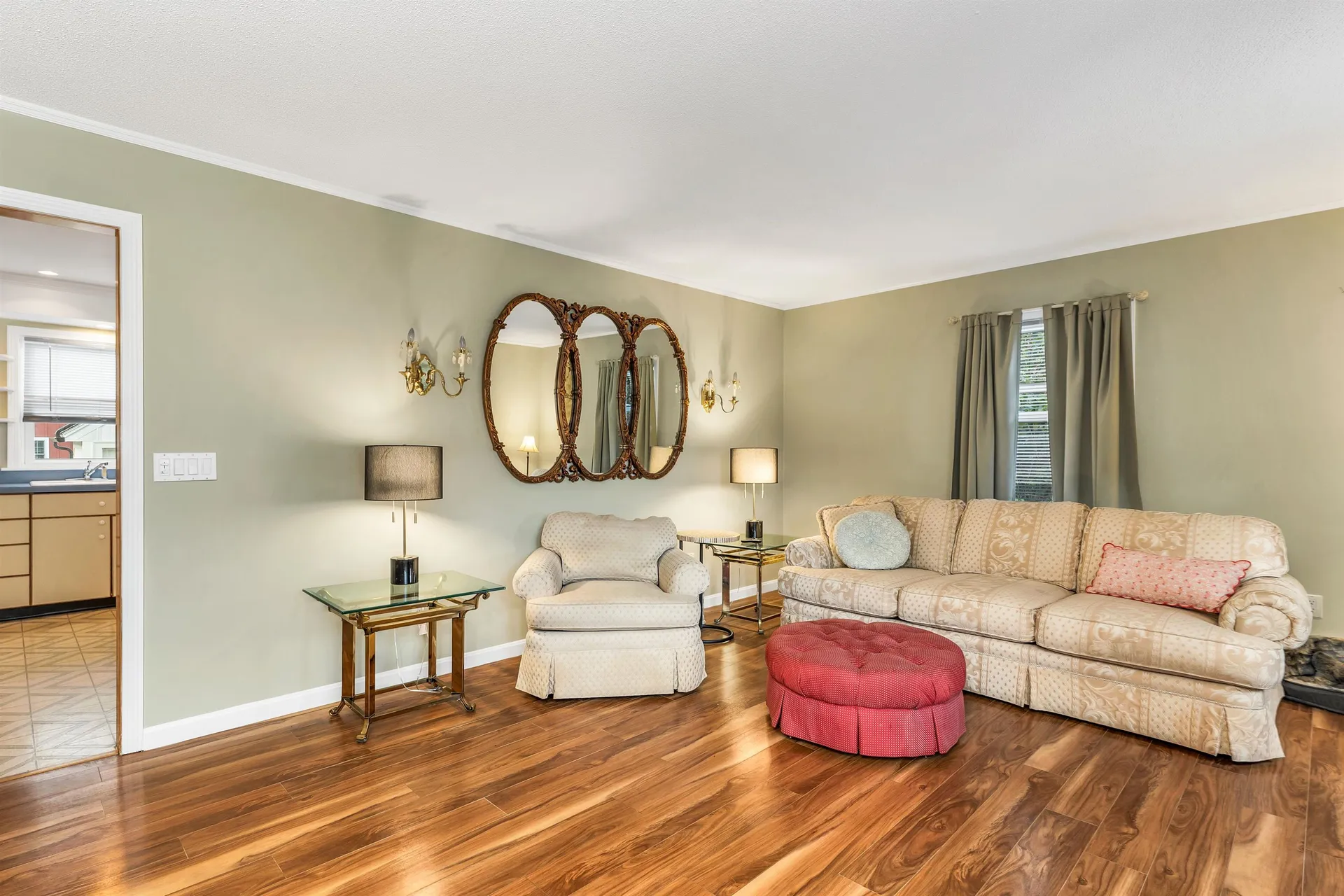 7 Countryside Drive Gilford NH 03249