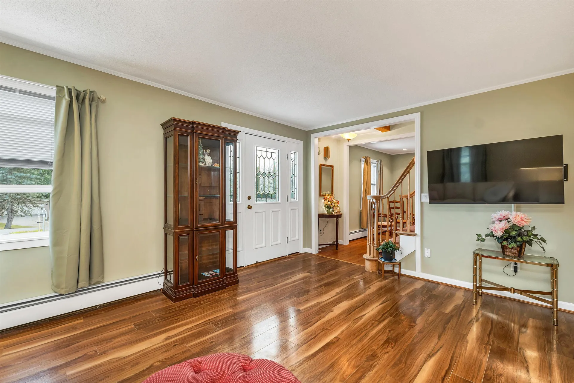 7 Countryside Drive Gilford NH 03249