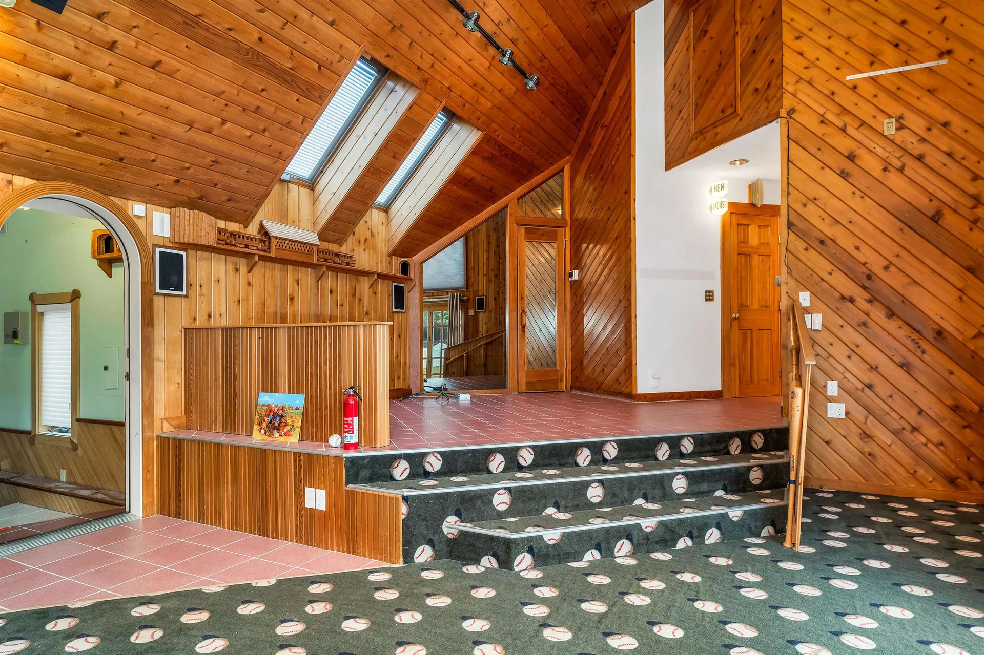 7 Countryside Drive Gilford NH 03249