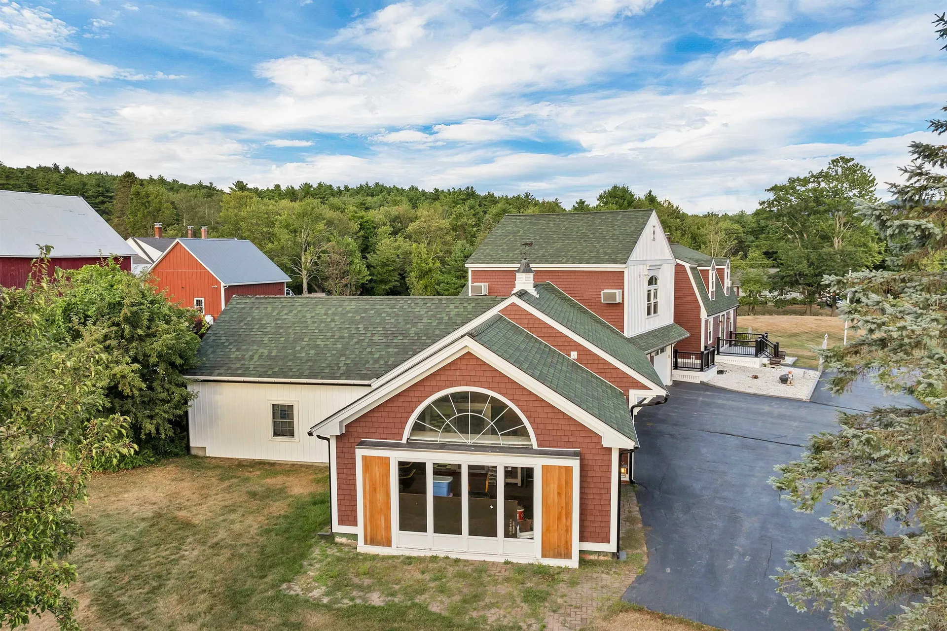 7 Countryside Drive Gilford NH 03249