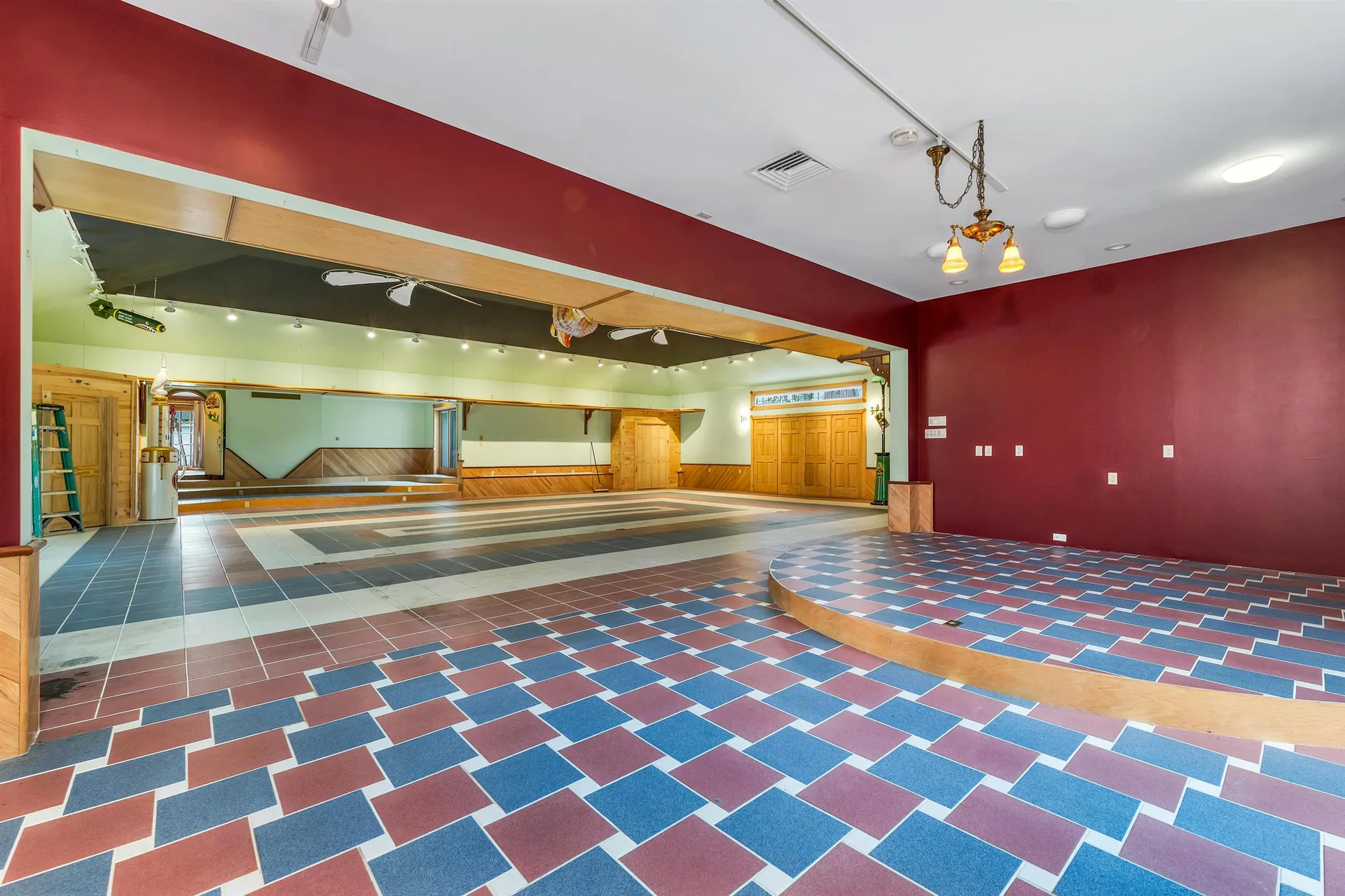 7 Countryside Drive Gilford NH 03249