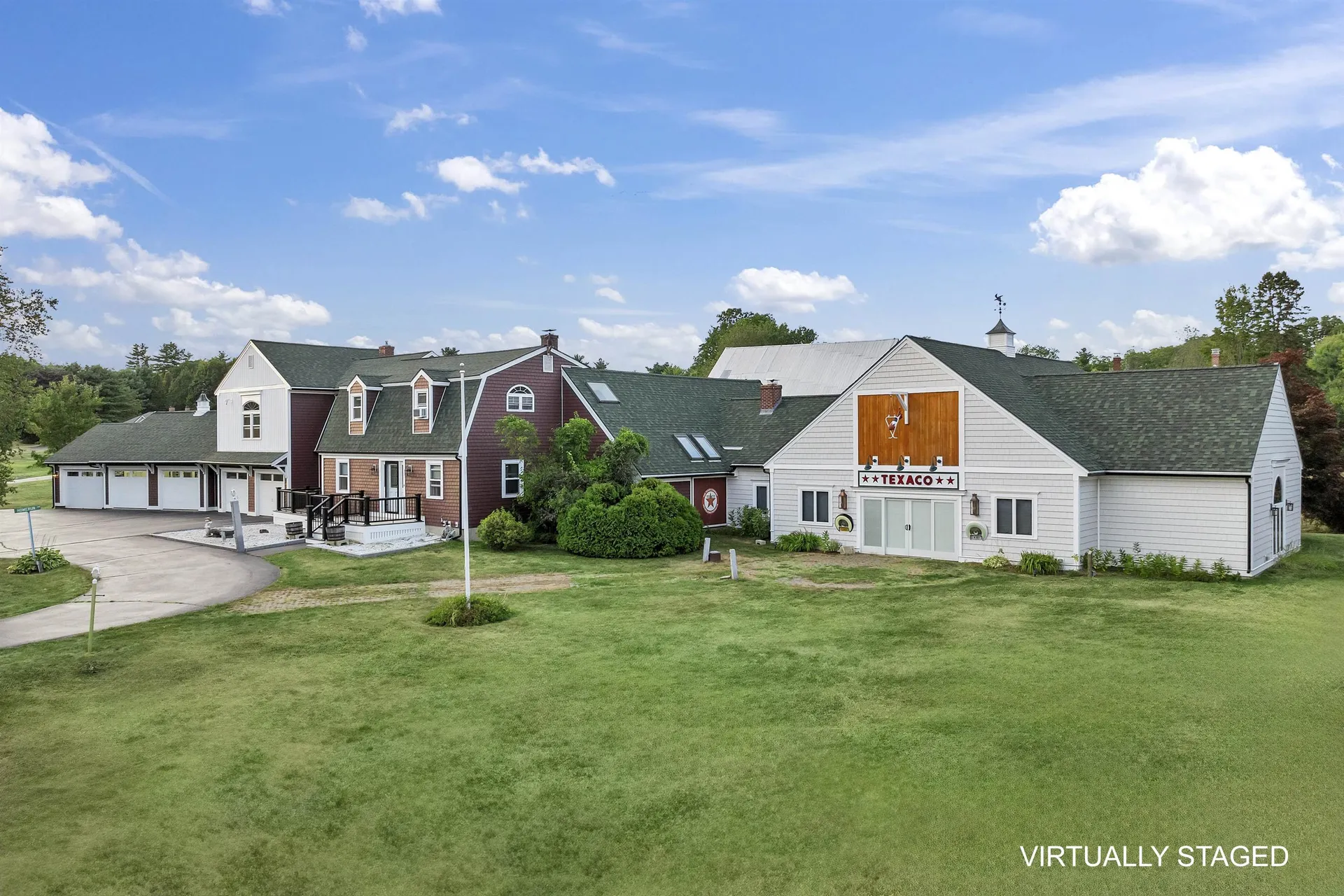 7 Countryside Drive Gilford NH 03249