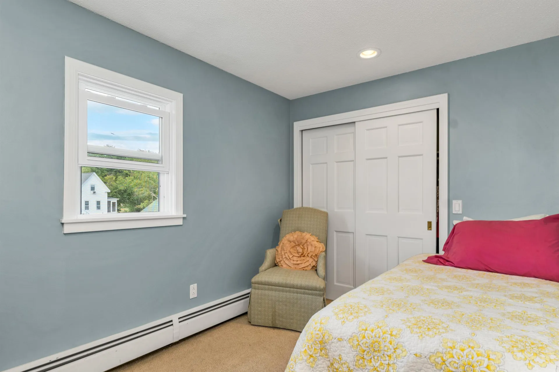 7 Countryside Drive Gilford NH 03249