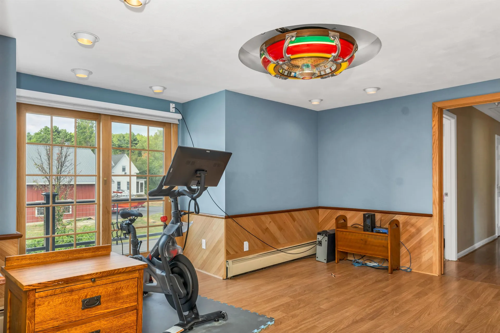 7 Countryside Drive Gilford NH 03249