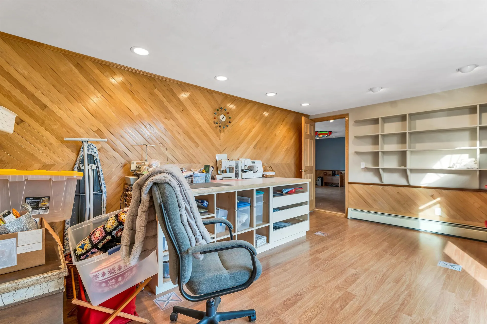 7 Countryside Drive Gilford NH 03249