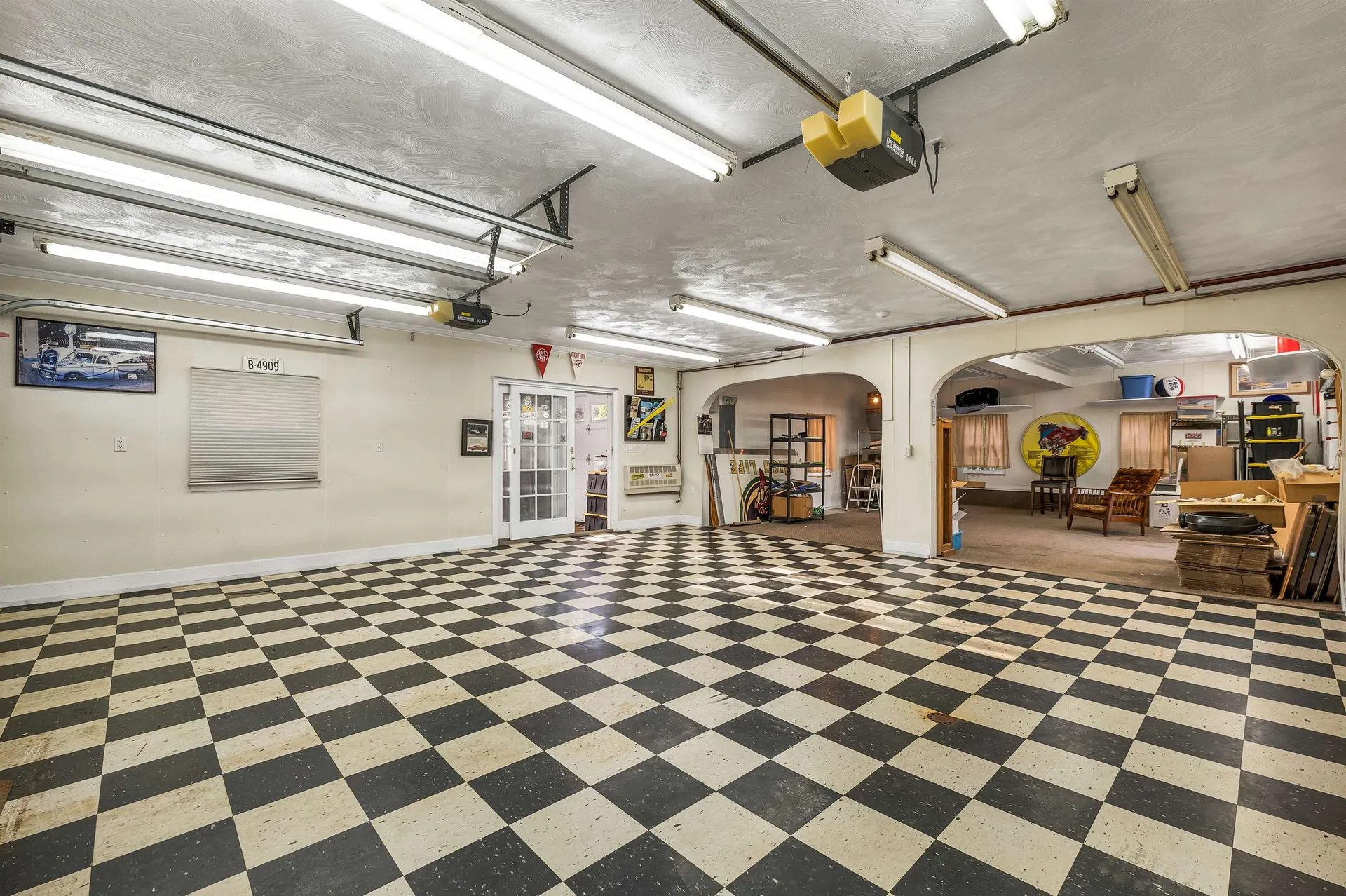 7 Countryside Drive Gilford NH 03249