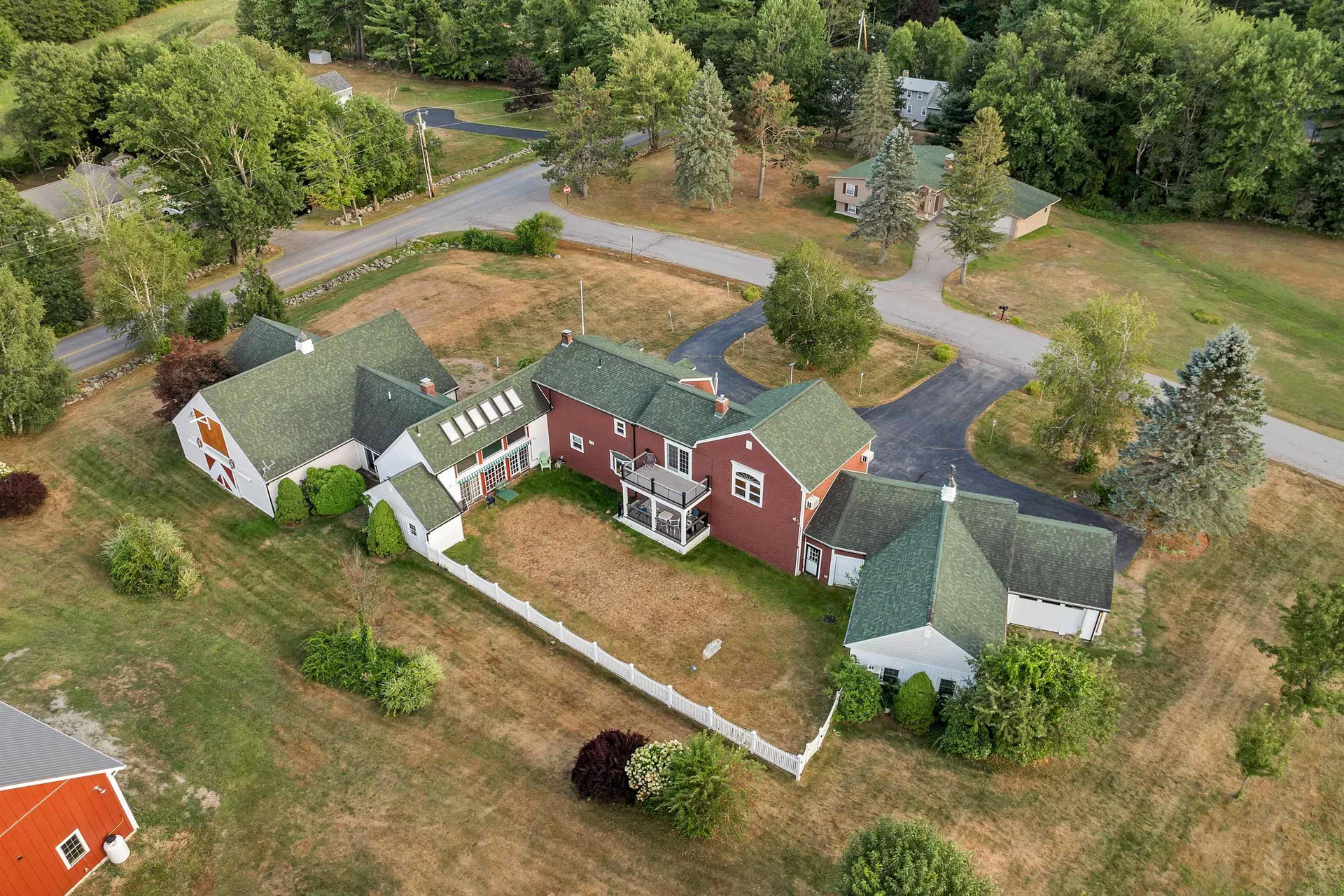 7 Countryside Drive Gilford NH 03249