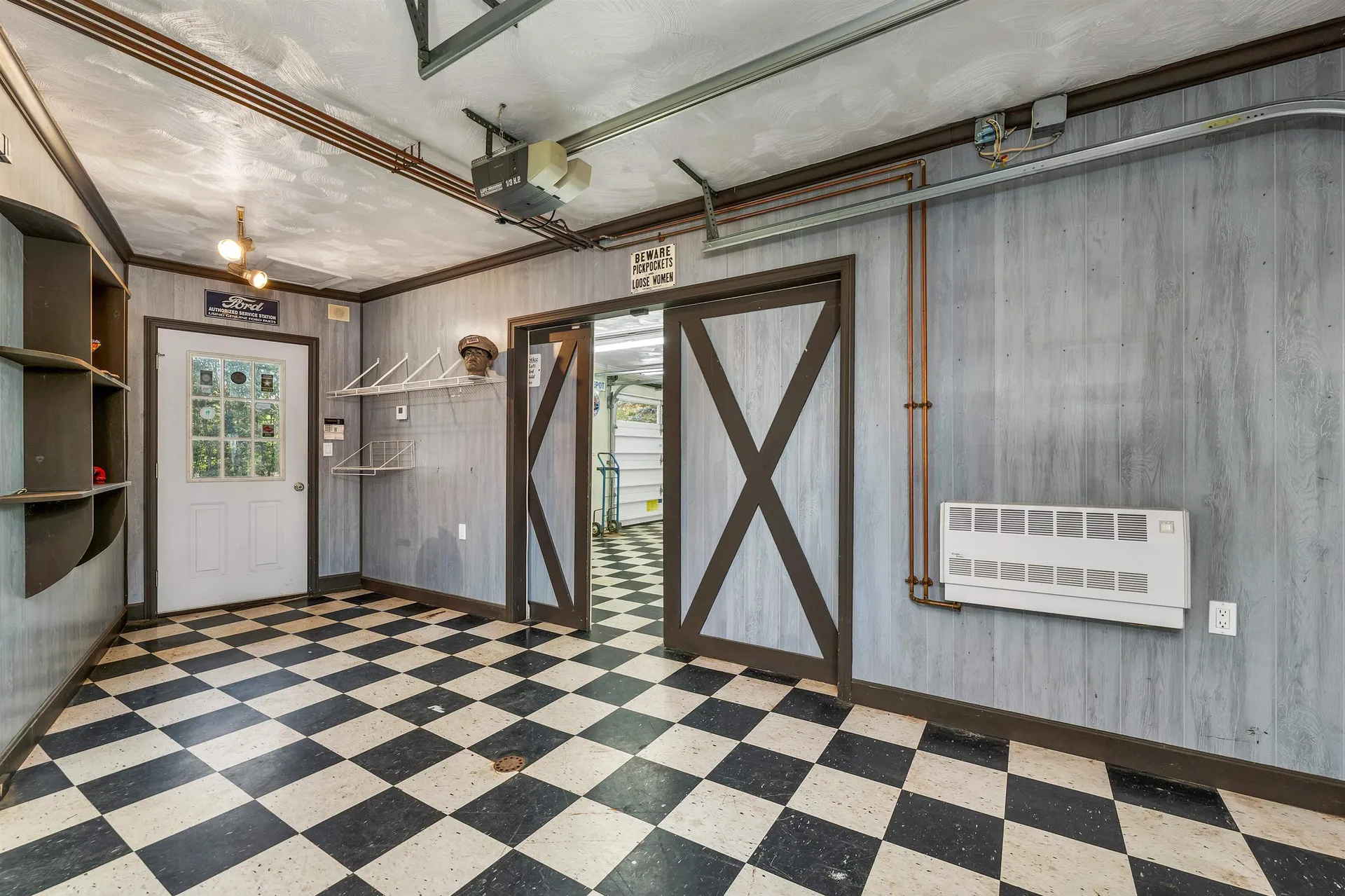 7 Countryside Drive Gilford NH 03249