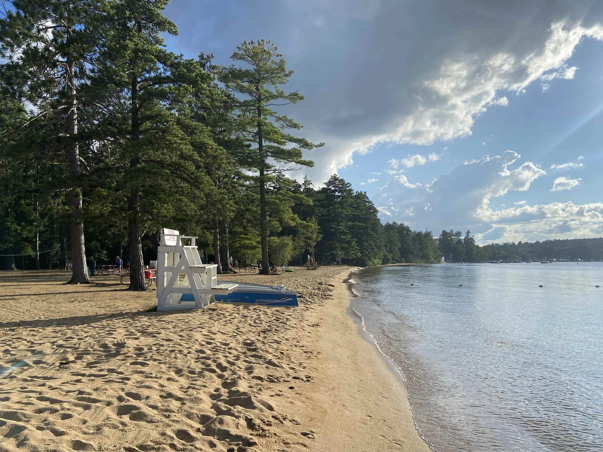 7 Countryside Drive Gilford NH 03249