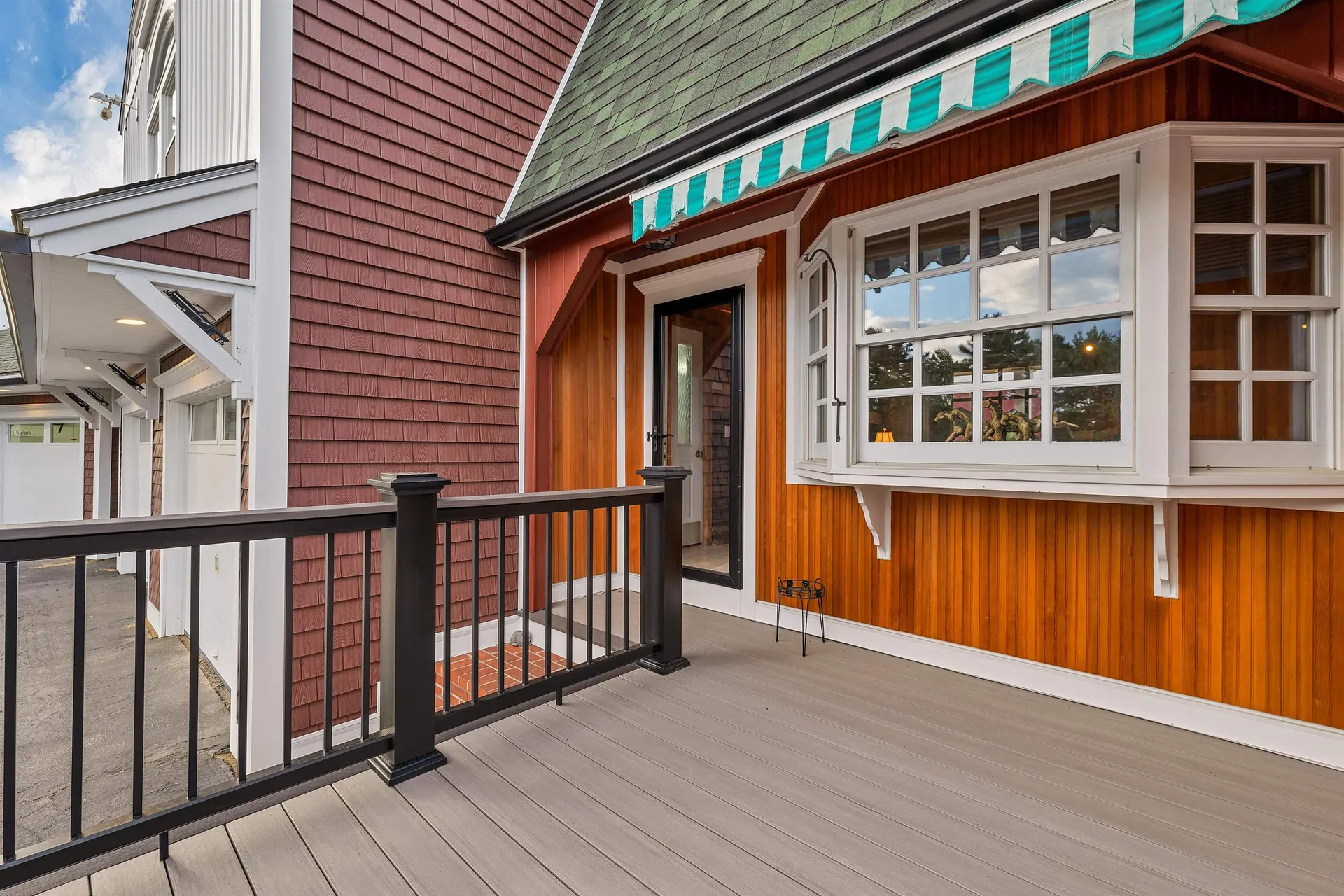 7 Countryside Drive Gilford NH 03249