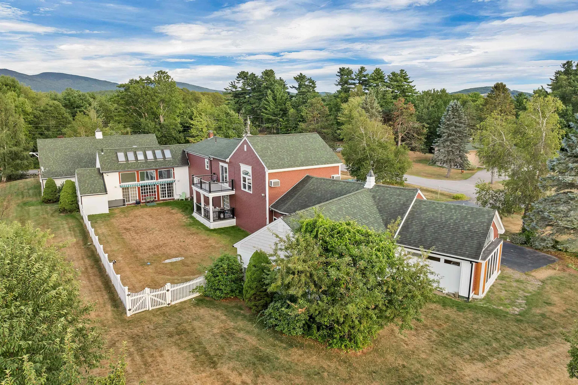 7 Countryside Drive Gilford NH 03249