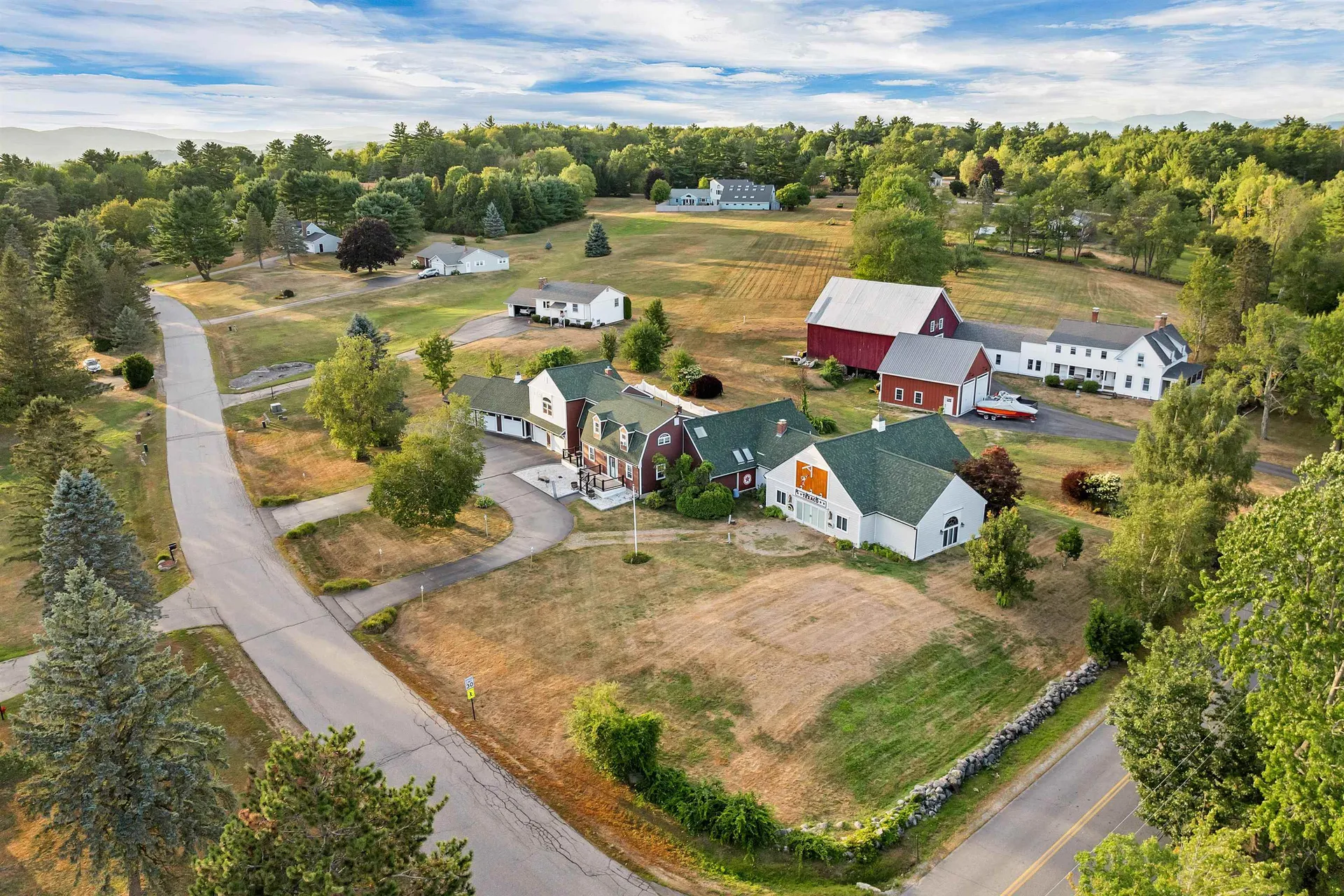 7 Countryside Drive Gilford NH 03249