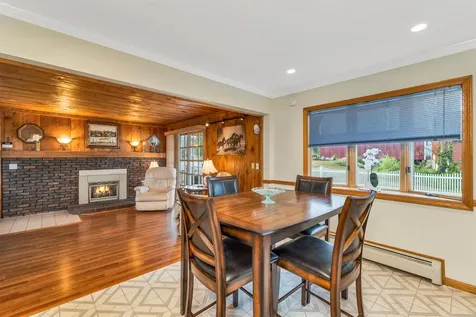 7 Countryside Drive Gilford NH 03249