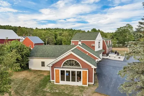 7 Countryside Drive Gilford NH 03249