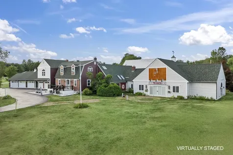 7 Countryside Drive Gilford NH 03249