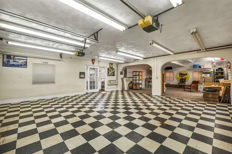 7 Countryside Drive Gilford NH 03249