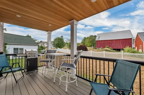 7 Countryside Drive Gilford NH 03249