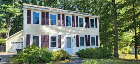 588 Weston Road Manchester NH 03103