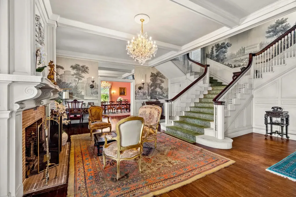 4 Windmill Hill Road Dublin NH 03444