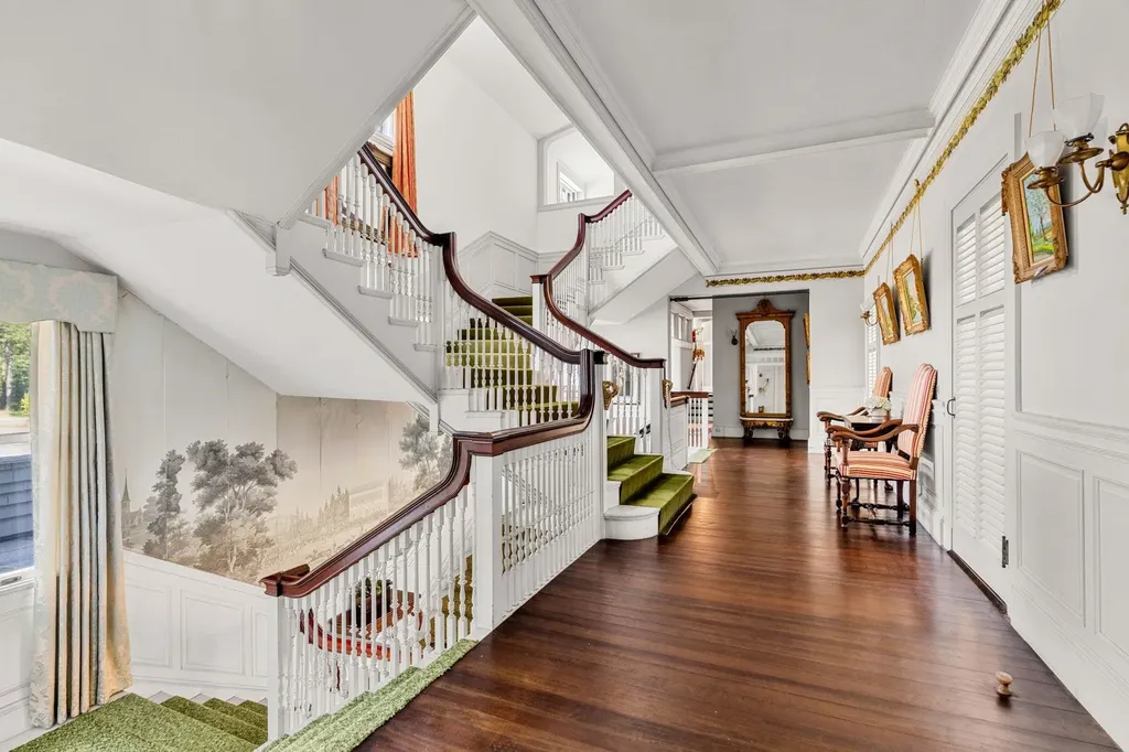 4 Windmill Hill Road Dublin NH 03444