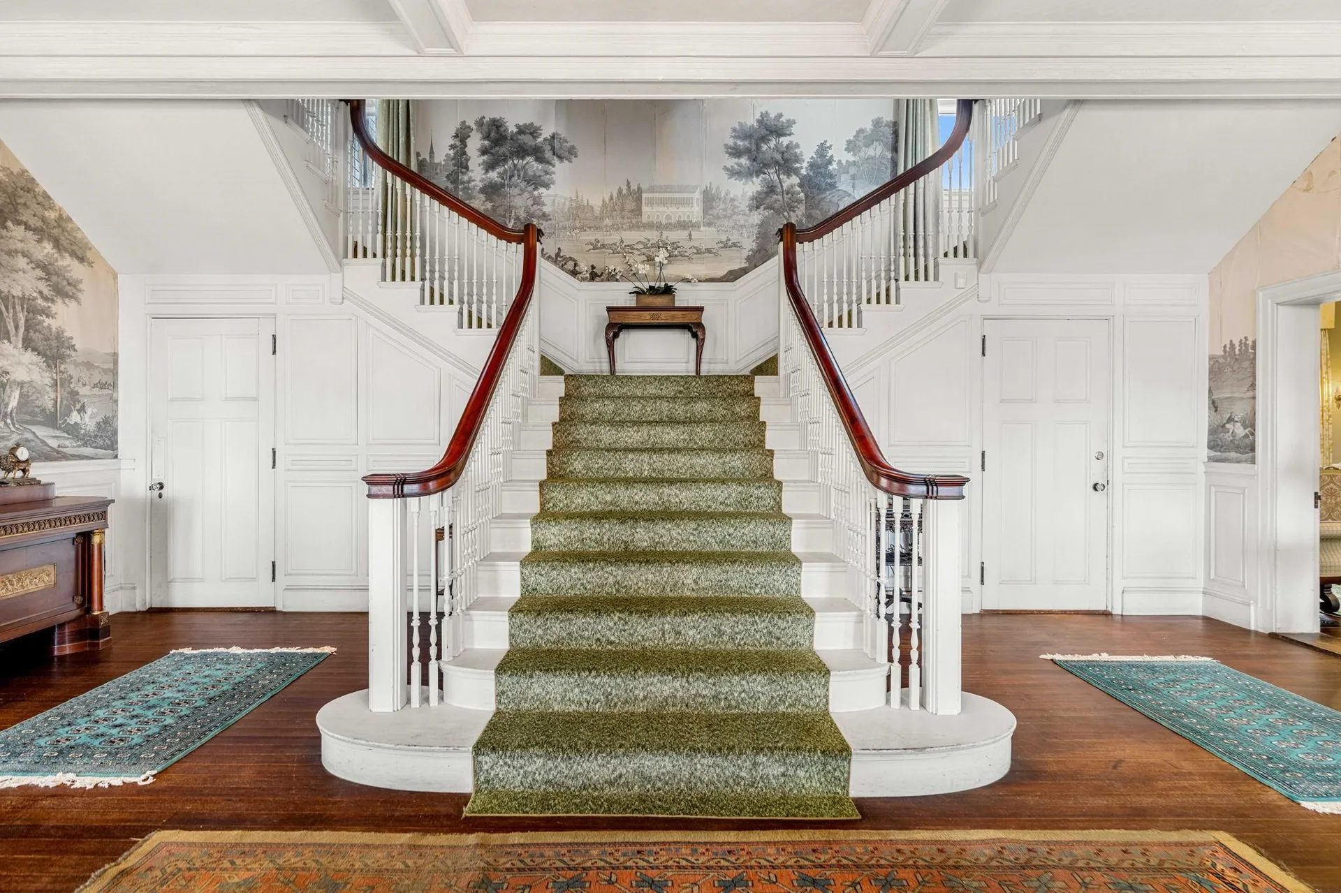 4 Windmill Hill Road Dublin NH 03444