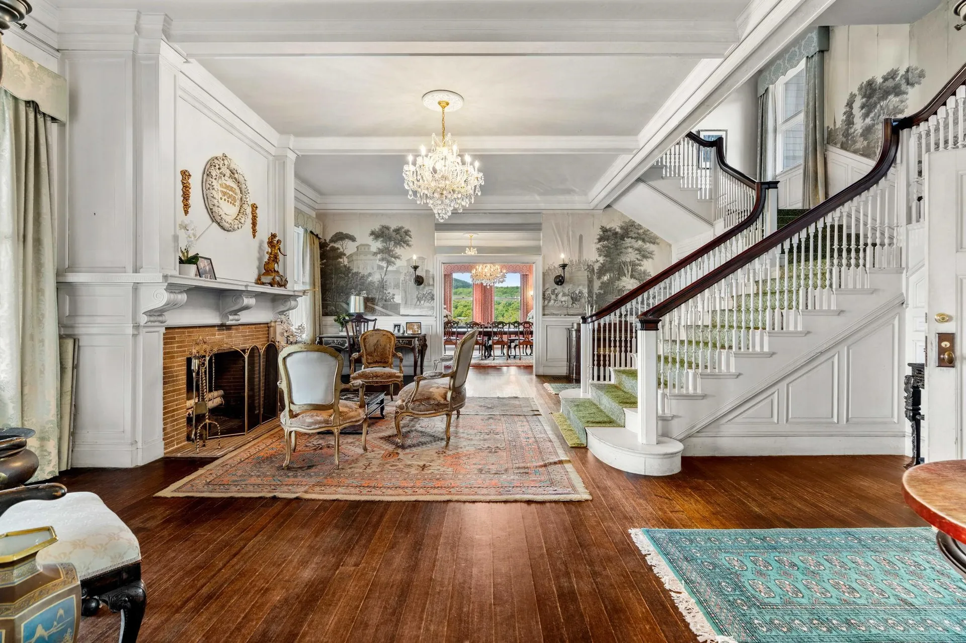 4 Windmill Hill Road Dublin NH 03444