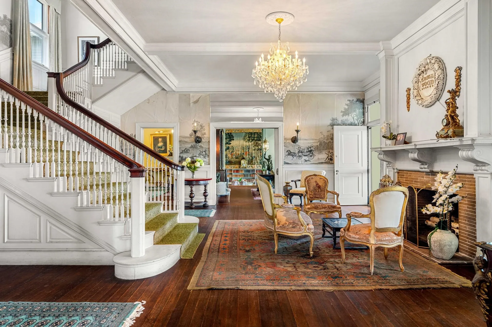 4 Windmill Hill Road Dublin NH 03444