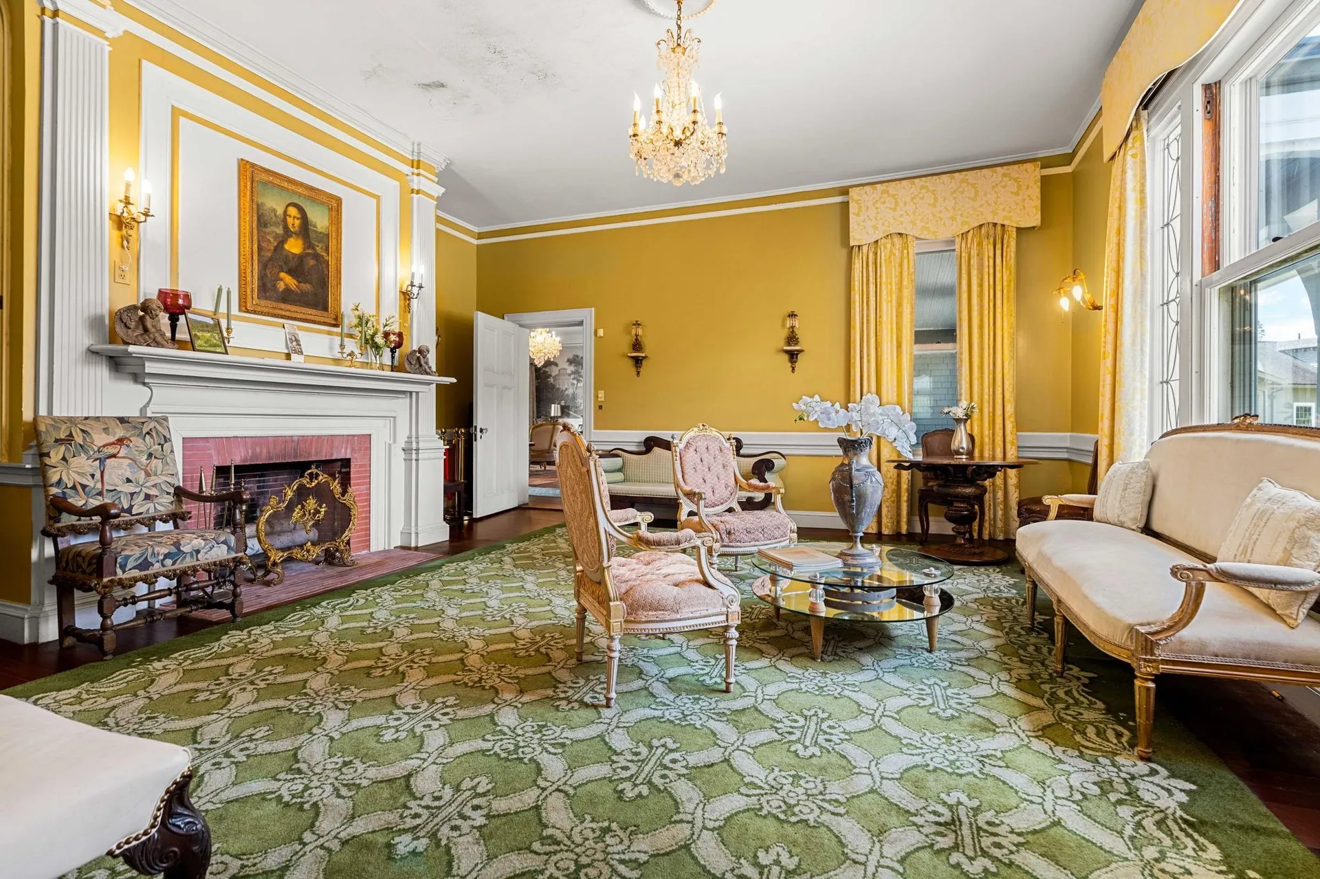 4 Windmill Hill Road Dublin NH 03444