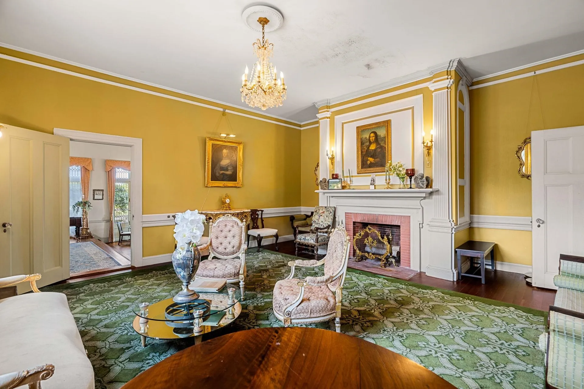 4 Windmill Hill Road Dublin NH 03444