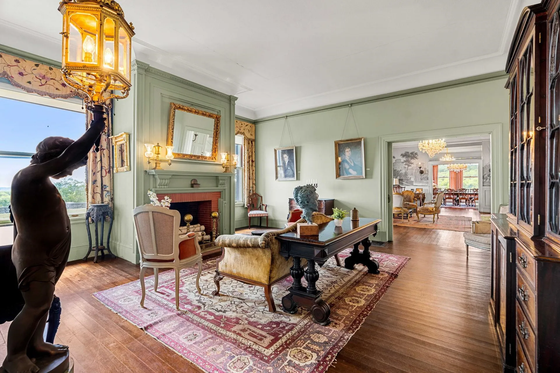 4 Windmill Hill Road Dublin NH 03444