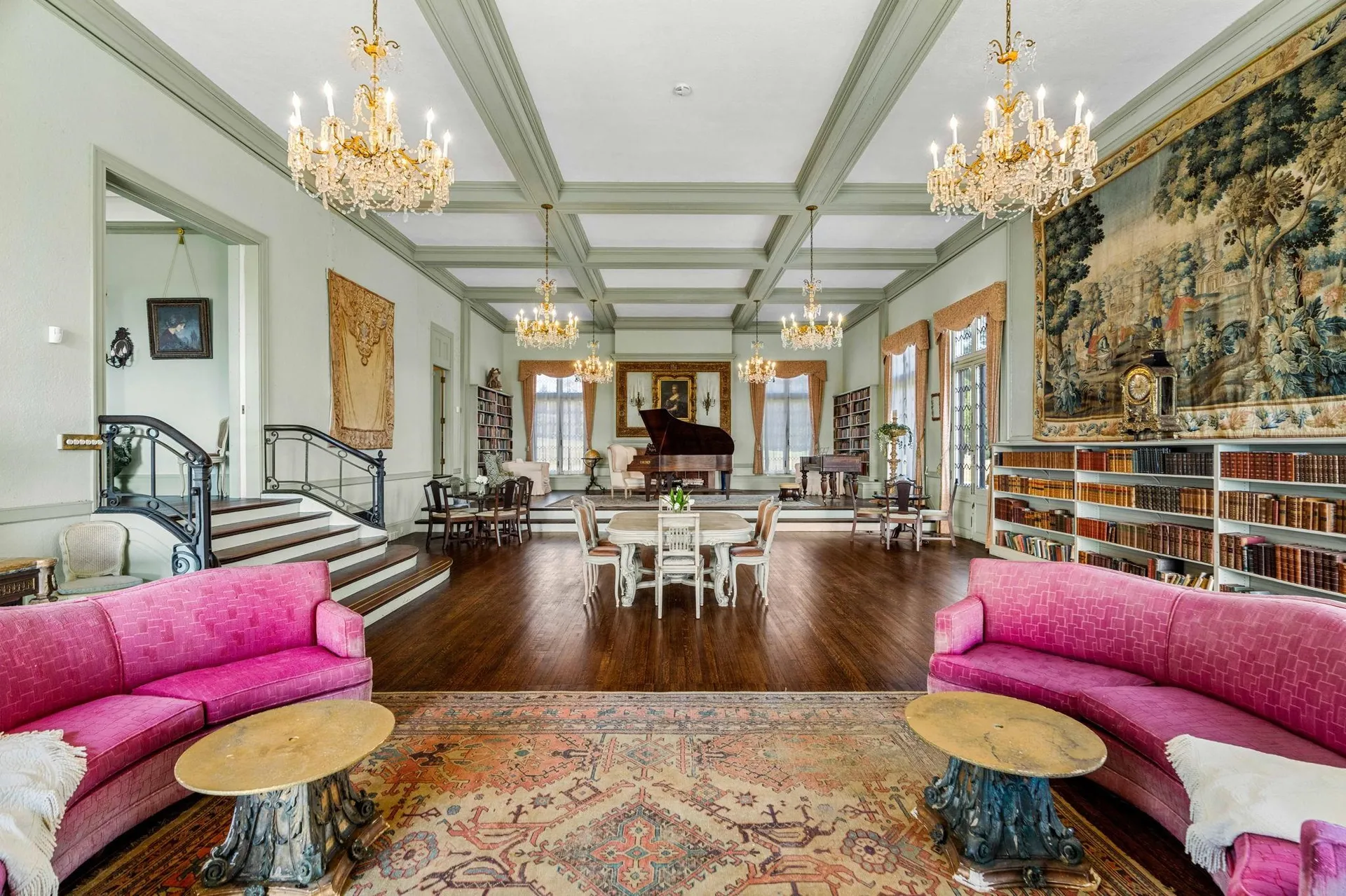 4 Windmill Hill Road Dublin NH 03444