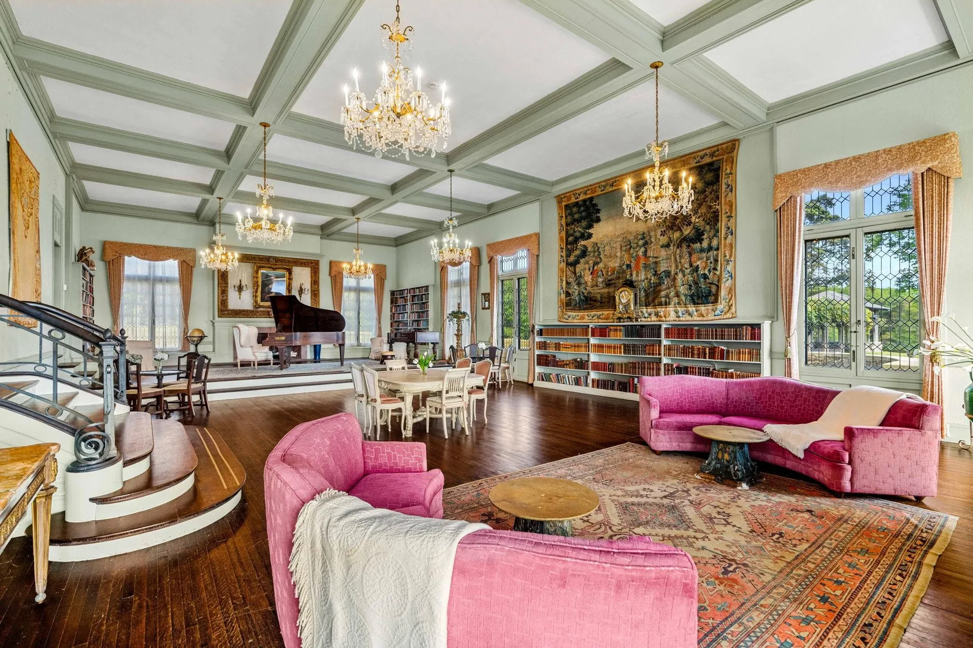 4 Windmill Hill Road Dublin NH 03444