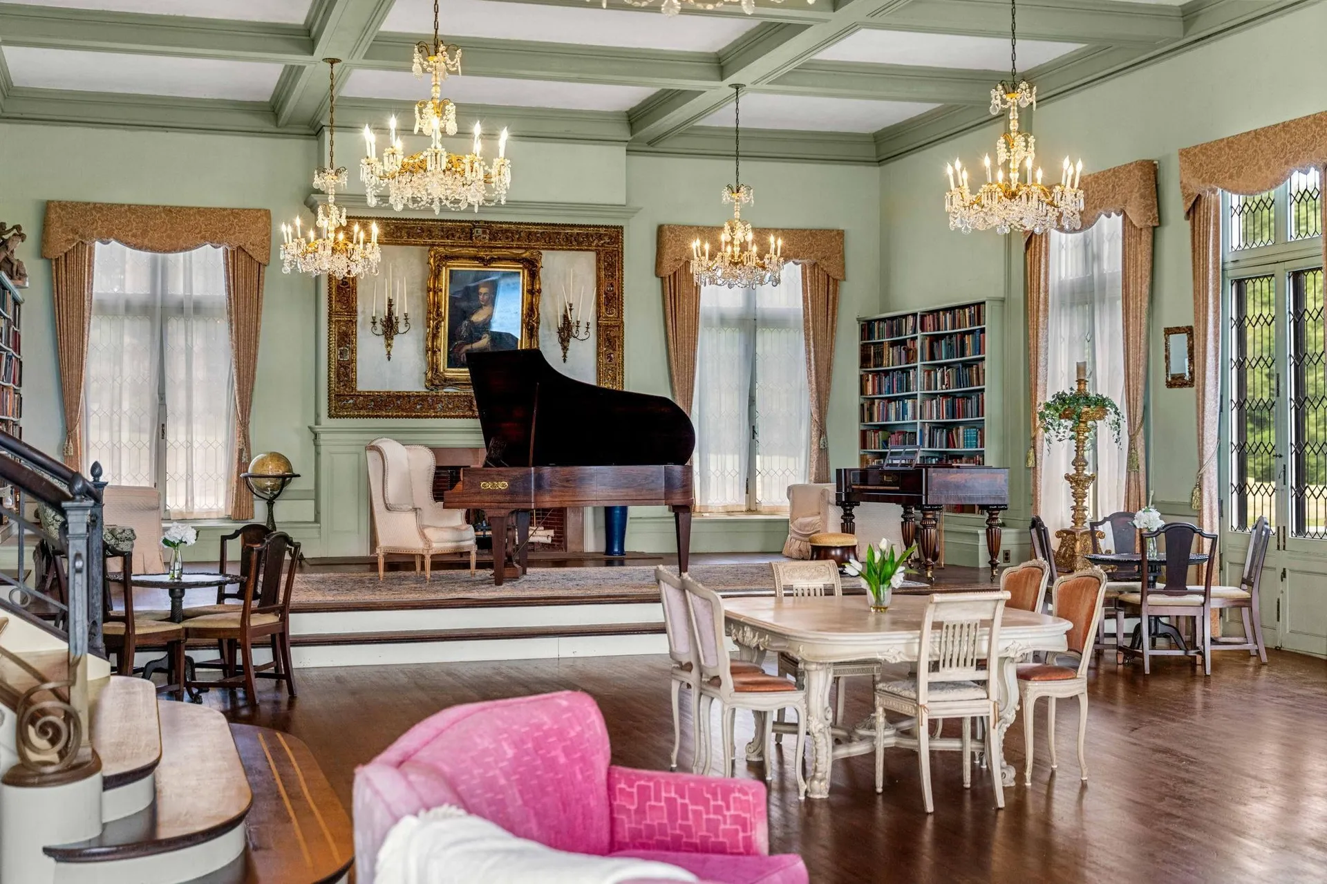 4 Windmill Hill Road Dublin NH 03444