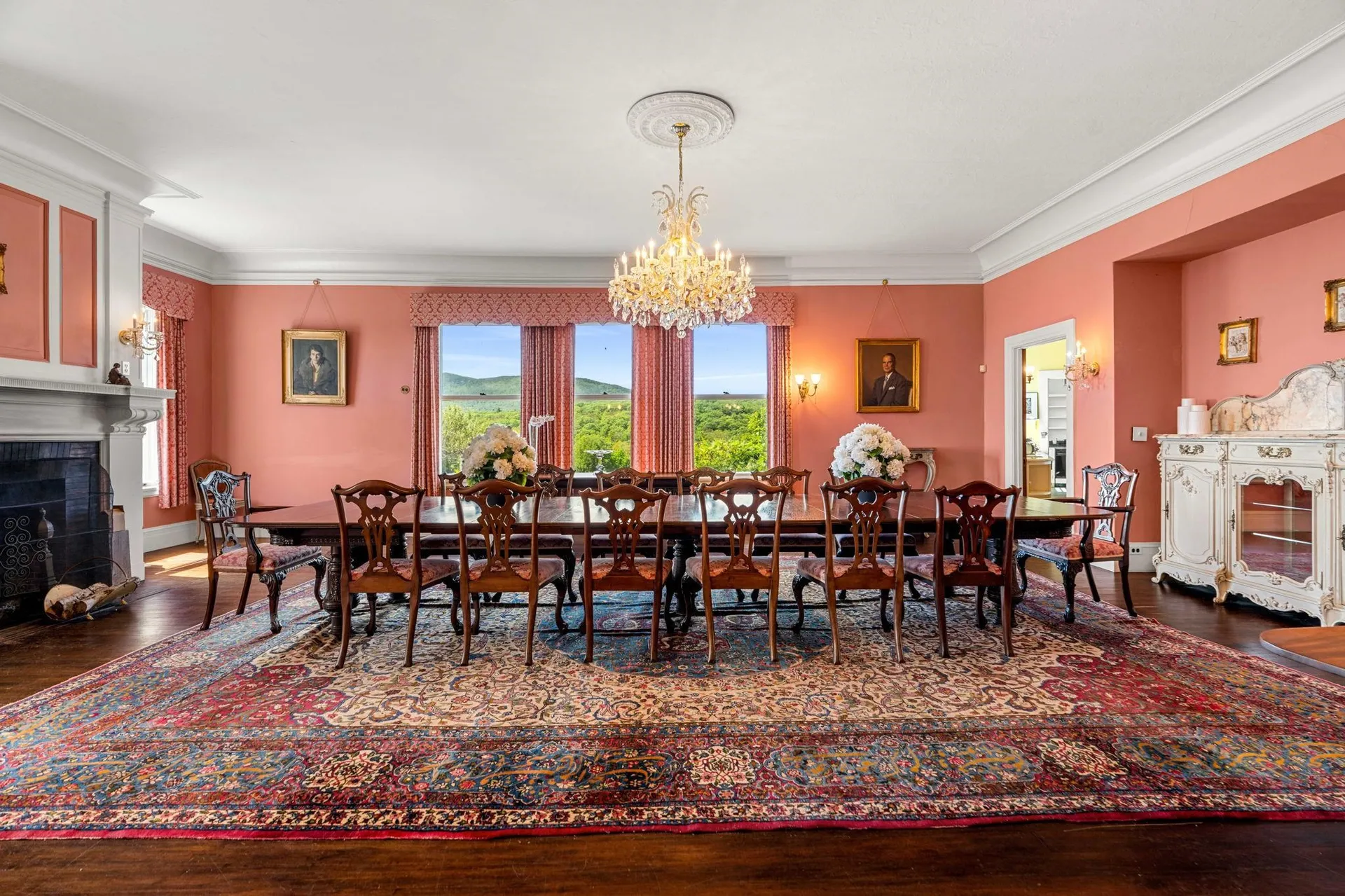 4 Windmill Hill Road Dublin NH 03444