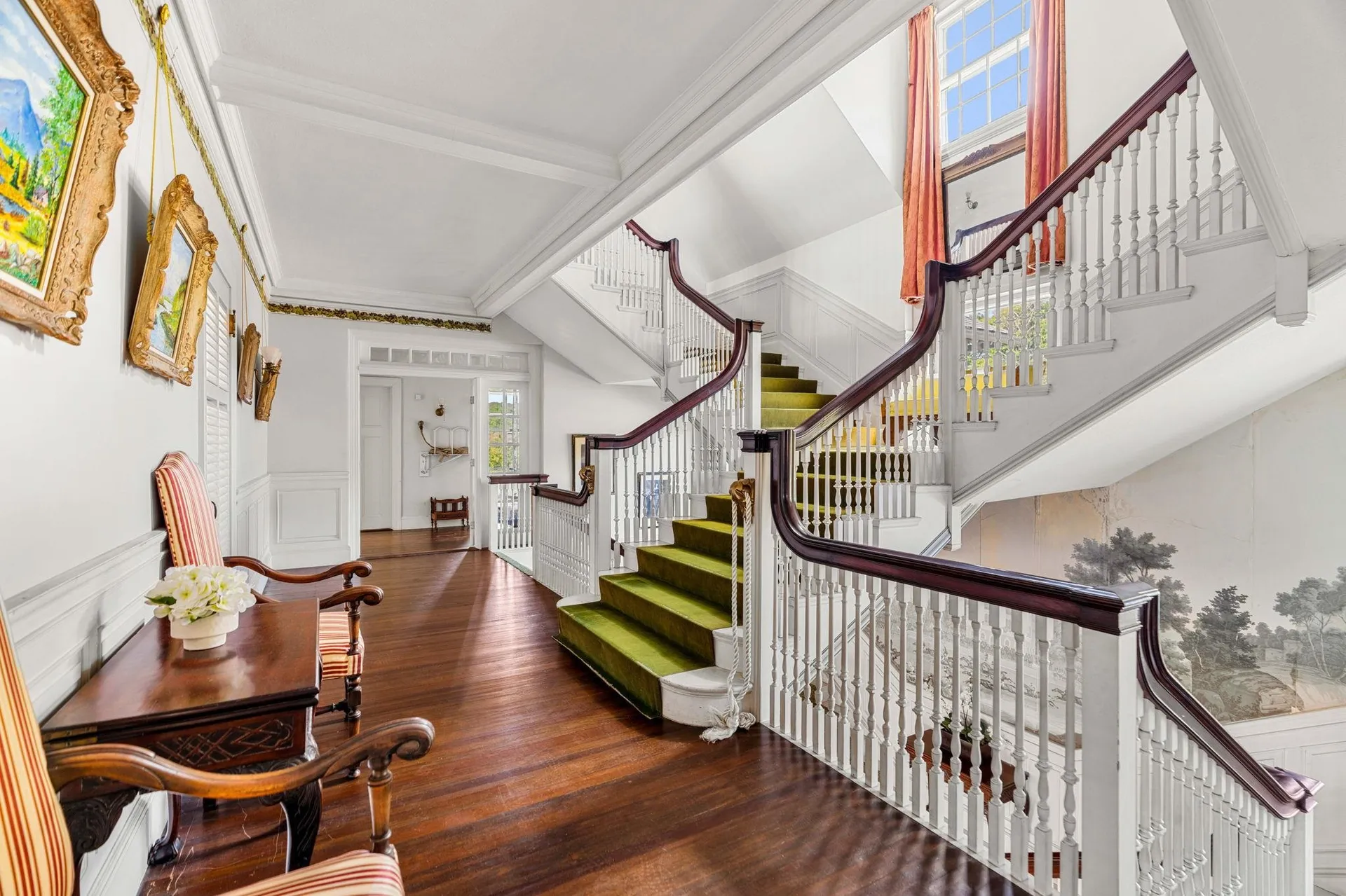 4 Windmill Hill Road Dublin NH 03444