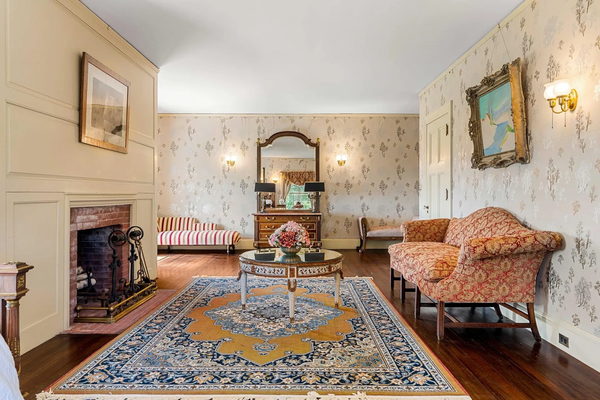 4 Windmill Hill Road Dublin NH 03444