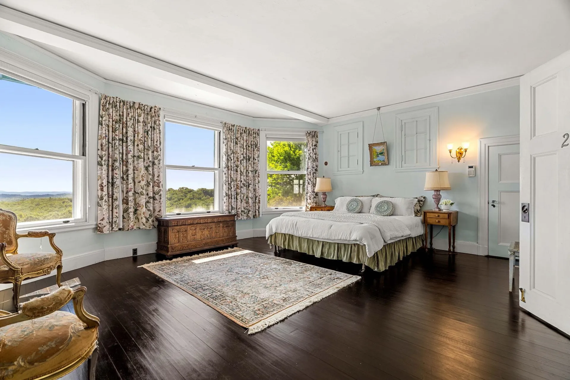 4 Windmill Hill Road Dublin NH 03444