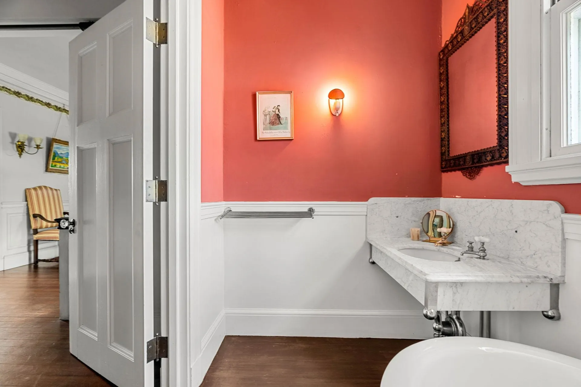 4 Windmill Hill Road Dublin NH 03444