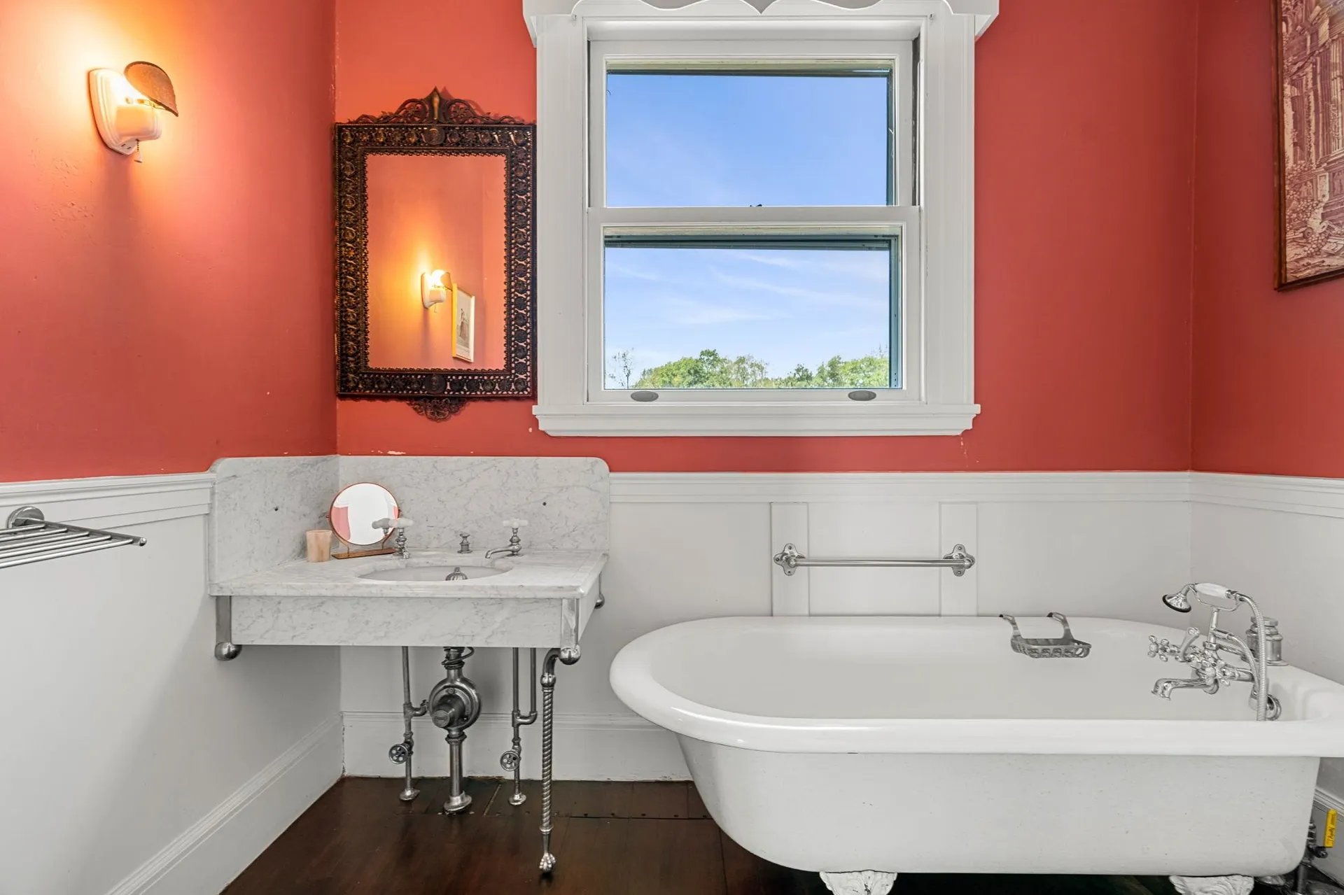 4 Windmill Hill Road Dublin NH 03444