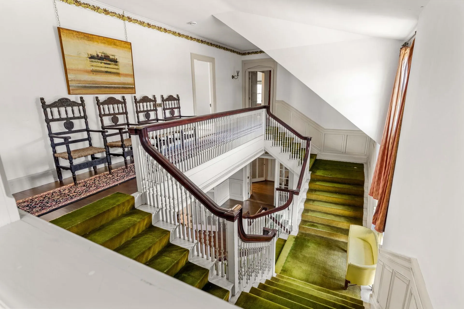 4 Windmill Hill Road Dublin NH 03444