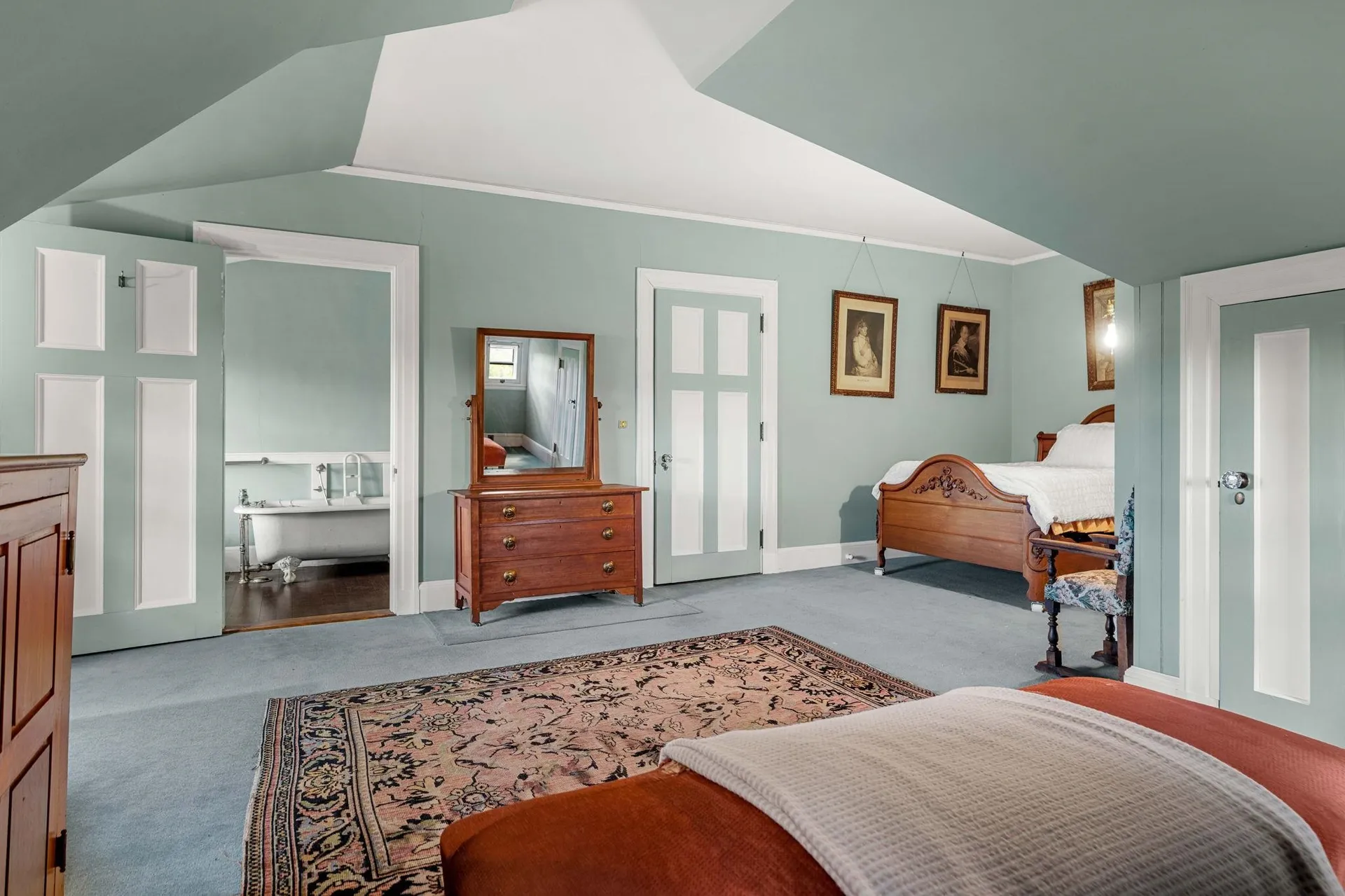 4 Windmill Hill Road Dublin NH 03444