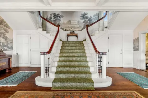 4 Windmill Hill Road Dublin NH 03444