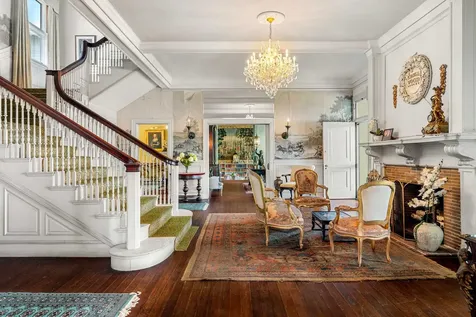 4 Windmill Hill Road Dublin NH 03444