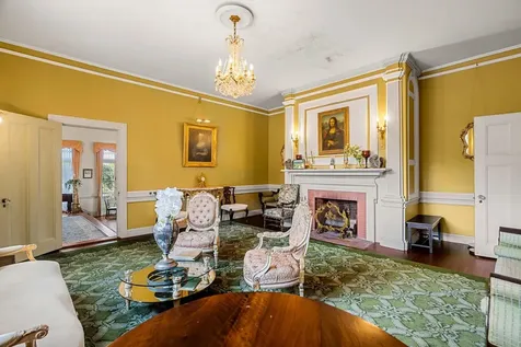 4 Windmill Hill Road Dublin NH 03444