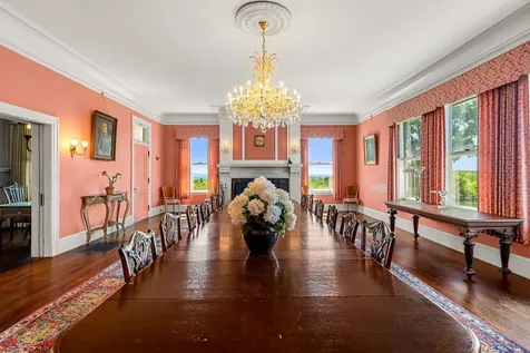 4 Windmill Hill Road Dublin NH 03444