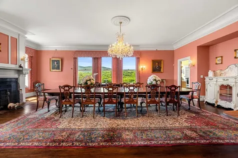 4 Windmill Hill Road Dublin NH 03444