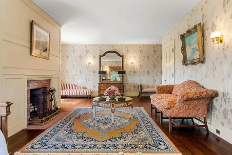 4 Windmill Hill Road Dublin NH 03444