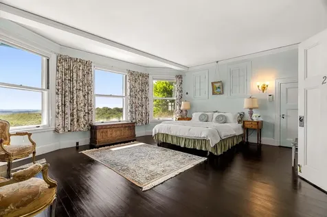 4 Windmill Hill Road Dublin NH 03444