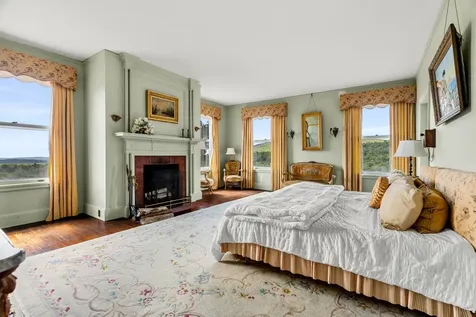 4 Windmill Hill Road Dublin NH 03444