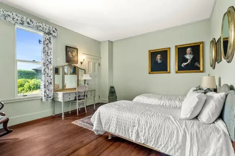 4 Windmill Hill Road Dublin NH 03444